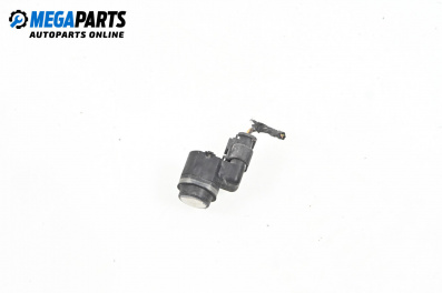 Парктроник за BMW 5 Series F10 Sedan F10 (01.2009 - 02.2017)