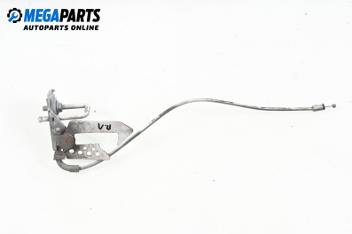 Заключалка преден капак за BMW 5 Series F10 Sedan F10 (01.2009 - 02.2017)