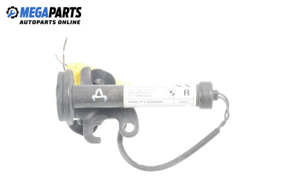Пиропатрон за BMW 5 Series F10 Sedan F10 (01.2009 - 02.2017), № 0589-P1-000095
