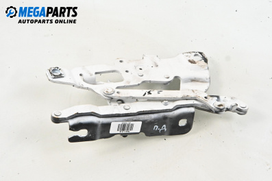 Панта преден капак за BMW 5 Series F10 Sedan F10 (01.2009 - 02.2017), 4+1 вр., седан, позиция: дясна