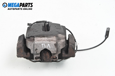 Спирачен апарат за BMW 5 Series F10 Sedan F10 (01.2009 - 02.2017), позиция: предна, лява