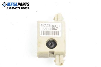 Усилвател антена за BMW 5 Series F10 Sedan F10 (01.2009 - 02.2017), № 9118262 06