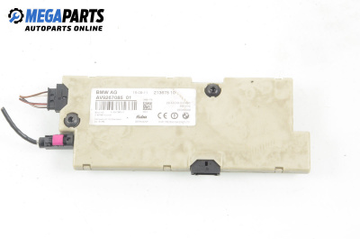 Усилвател антена за BMW 5 Series F10 Sedan F10 (01.2009 - 02.2017), № AV9267085 01