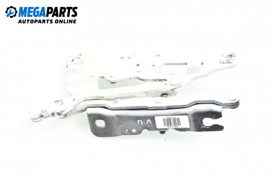 Панта преден капак за BMW 5 Series F10 Sedan F10 (01.2009 - 02.2017), 4+1 вр., седан, позиция: лява