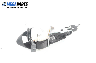 Предпазен колан за BMW 5 Series F10 Sedan F10 (01.2009 - 02.2017), 4+1 вр., позиция: задна, лява