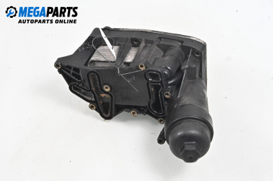 Корпус за маслен филтър за BMW 5 Series F10 Sedan F10 (01.2009 - 02.2017) 520 d, 184 к.с.