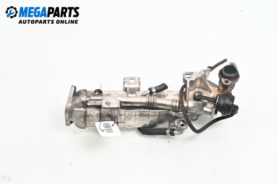 EGR охладител за BMW 5 Series F10 Sedan F10 (01.2009 - 02.2017) 520 d, 184 к.с.