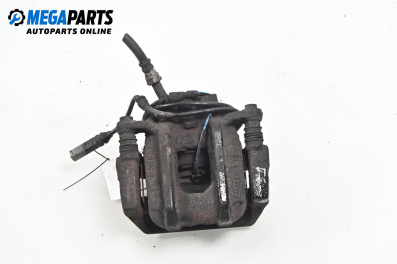 Спирачен апарат за BMW 5 Series F10 Sedan F10 (01.2009 - 02.2017), позиция: задна, дясна