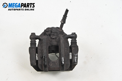 Спирачен апарат за BMW 5 Series F10 Sedan F10 (01.2009 - 02.2017), позиция: задна, лява