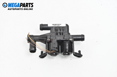 Клапи парно за BMW 5 Series F10 Sedan F10 (01.2009 - 02.2017) 520 d, 184 к.с.