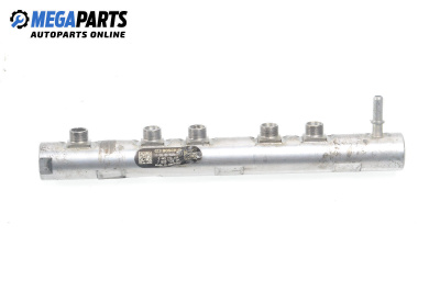 Горивна рейка за BMW 5 Series F10 Sedan F10 (01.2009 - 02.2017) 520 d, 184 к.с., № Bosch 0 445 214 183