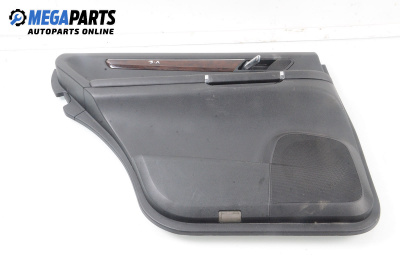 Кора врата за Mercedes-Benz R-Class Minivan (W251, V251) (08.2005 - 10.2017), 4+1 вр., миниван, позиция: задна, лява