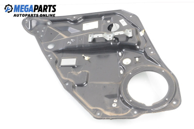 Механизъм ел. стъкло за Mercedes-Benz R-Class Minivan (W251, V251) (08.2005 - 10.2017), 4+1 вр., миниван, позиция: задна, лява