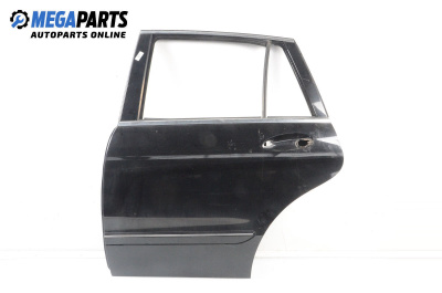 Врата за Mercedes-Benz R-Class Minivan (W251, V251) (08.2005 - 10.2017), 4+1 вр., миниван, позиция: задна, лява