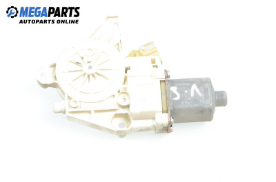 Електромотор за стъклоподемник за Mercedes-Benz R-Class Minivan (W251, V251) (08.2005 - 10.2017), 4+1 вр., миниван, позиция: задна, лява