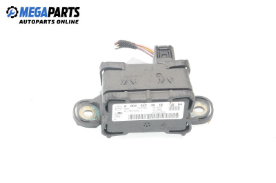 Сензор ESP за Mercedes-Benz R-Class Minivan (W251, V251) (08.2005 - 10.2017), № A0045423918