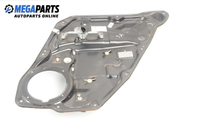 Механизъм ел. стъкло за Mercedes-Benz R-Class Minivan (W251, V251) (08.2005 - 10.2017), 4+1 вр., миниван, позиция: задна, дясна