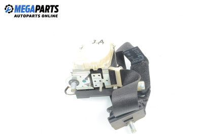 Предпазен колан за Mercedes-Benz R-Class Minivan (W251, V251) (08.2005 - 10.2017), 4+1 вр., позиция: задна, дясна