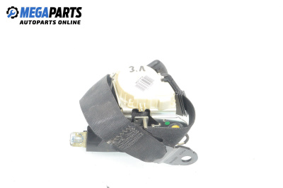 Предпазен колан за Mercedes-Benz R-Class Minivan (W251, V251) (08.2005 - 10.2017), 4+1 вр., позиция: задна, лява