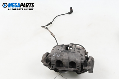 Спирачен апарат за Mercedes-Benz R-Class Minivan (W251, V251) (08.2005 - 10.2017), позиция: предна, дясна