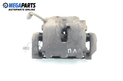 Спирачен апарат за Mercedes-Benz R-Class Minivan (W251, V251) (08.2005 - 10.2017), позиция: предна, лява