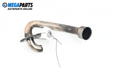 Тръба турбо за Mercedes-Benz R-Class Minivan (W251, V251) (08.2005 - 10.2017) R 320 CDI 4-matic (251.022, 251.122), 224 к.с.