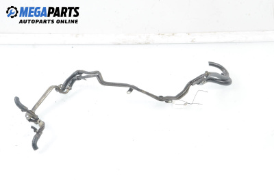 Водни тръби за Mercedes-Benz R-Class Minivan (W251, V251) (08.2005 - 10.2017) R 320 CDI 4-matic (251.022, 251.122), 224 к.с.