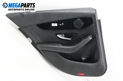 Кора врата за Mercedes-Benz C-Class Estate (S205) (09.2014 - ...), 4+1 вр., комби, позиция: задна, лява