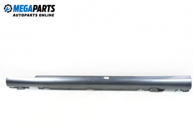 Праг за Mercedes-Benz C-Class Estate (S205) (09.2014 - ...), 4+1 вр., комби, позиция: лява