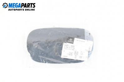 Вратичка резервоар за Mercedes-Benz C-Class Estate (S205) (09.2014 - ...), 4+1 вр., комби, № A2057570106