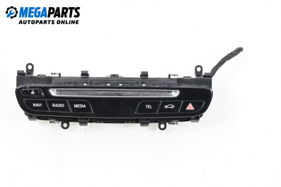 Панел бутони за Mercedes-Benz C-Class Estate (S205) (09.2014 - ...), № A2059054601