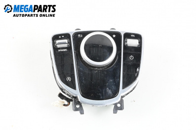 Панел бутони за Mercedes-Benz C-Class Estate (S205) (09.2014 - ...), № A2059006115