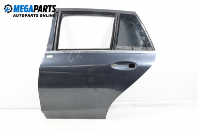 Врата за Mercedes-Benz C-Class Estate (S205) (09.2014 - ...), 4+1 вр., комби, позиция: задна, лява