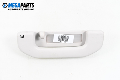 Ръкохватка за таван за Mercedes-Benz C-Class Estate (S205) (09.2014 - ...), 4+1 вр., позиция: задна, лява