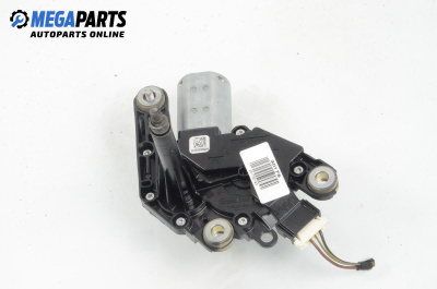 Ел. мотор за чистачките за Mercedes-Benz C-Class Estate (S205) (09.2014 - ...), комби, позиция: задна