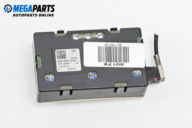 Усилвател антена за Mercedes-Benz C-Class Estate (S205) (09.2014 - ...), № A2059051205