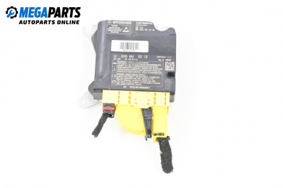 Модул за AIRBAG за Mercedes-Benz C-Class Estate (S205) (09.2014 - ...), № A2059008618