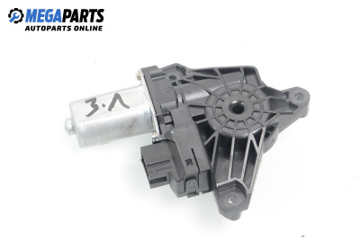 Електромотор за стъклоподемник за Mercedes-Benz C-Class Estate (S205) (09.2014 - ...), 4+1 вр., комби, позиция: задна, лява