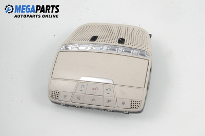 Плафон за Mercedes-Benz C-Class Estate (S205) (09.2014 - ...)