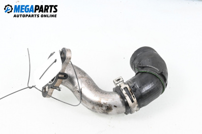 EGR тръба за Mercedes-Benz C-Class Estate (S205) (09.2014 - ...) C 180 BlueTEC / d (205.236), 116 к.с.