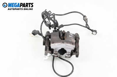 Спирачен апарат за Mercedes-Benz C-Class Estate (S205) (09.2014 - ...), позиция: задна, дясна