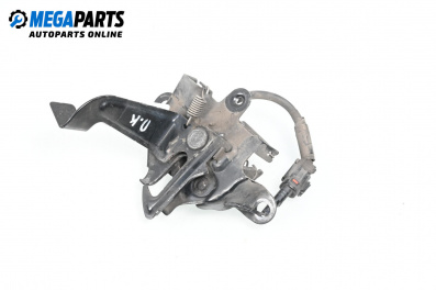 Брава преден капак за Lexus RX SUV IV (10.2015 - ...)