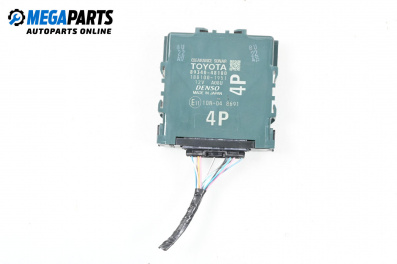 PDC модул за Lexus RX SUV IV (10.2015 - ...), № 89340-48180