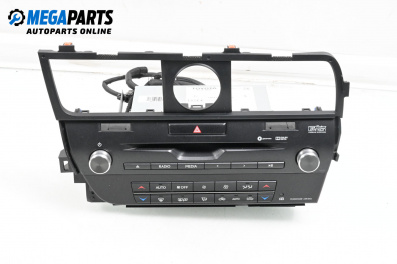 GPS навигация за Lexus RX SUV IV (10.2015 - ...), № 86130-48D82
