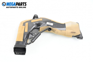 Въздуховод парно за Lexus RX SUV IV (10.2015 - ...) 450h AWD, 262 к.с.