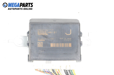 Модул врата за Lexus RX SUV IV (10.2015 - ...), № 89222-48121 / 414814-11080