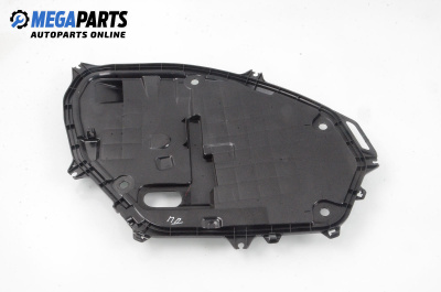 Основа кора врата за Lexus RX SUV IV (10.2015 - ...), 4+1 вр., джип, позиция: предна, дясна