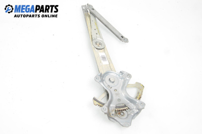 Механизъм ел. стъкло за Lexus RX SUV IV (10.2015 - ...), 4+1 вр., джип, позиция: предна, лява