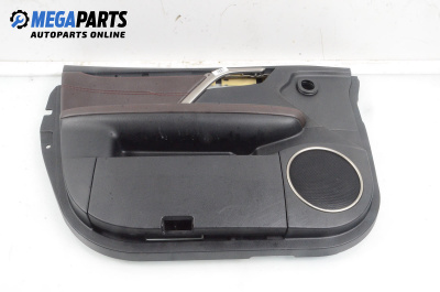 Кора врата за Lexus RX SUV IV (10.2015 - ...), 4+1 вр., джип, позиция: предна, лява