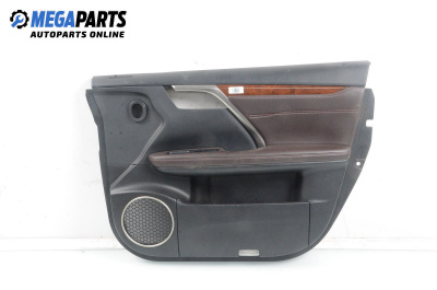 Кора врата за Lexus RX SUV IV (10.2015 - ...), 4+1 вр., джип, позиция: предна, дясна